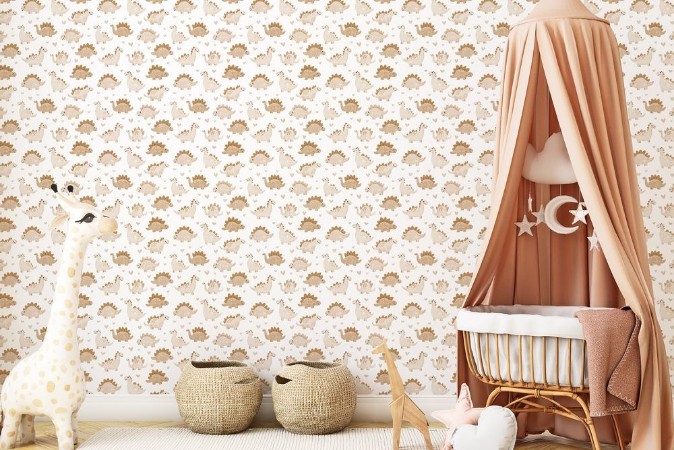 Afbeeldingen van Kleurcombinatie Todd Beige - 1074201-03 - 07132-01